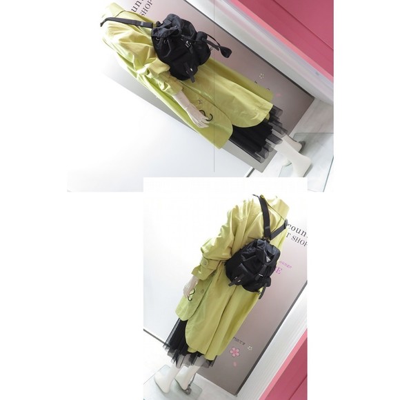 Prada Backpack - Picture 5 of 7